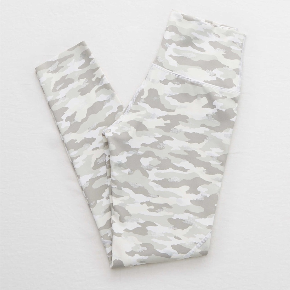 Aerie Move high waisted leggings